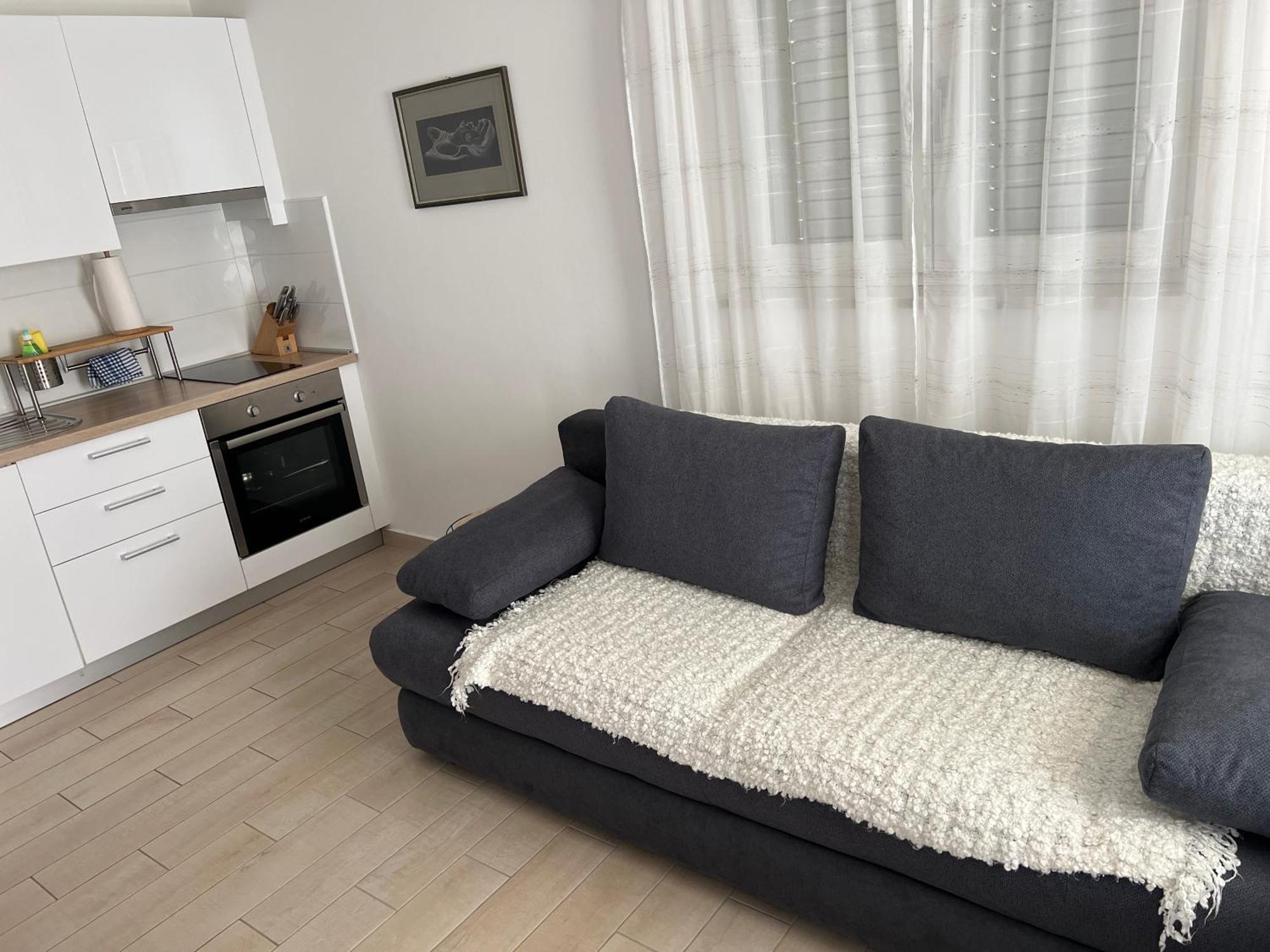 Villa Rudy Holiday Home Njivice Extérieur photo